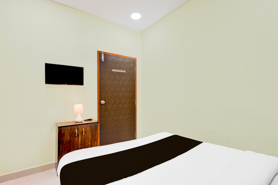 super hotel o moula ali neredmet