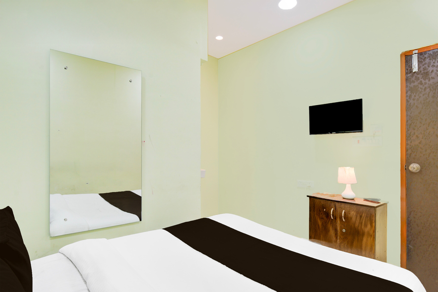 super hotel o moula ali neredmet