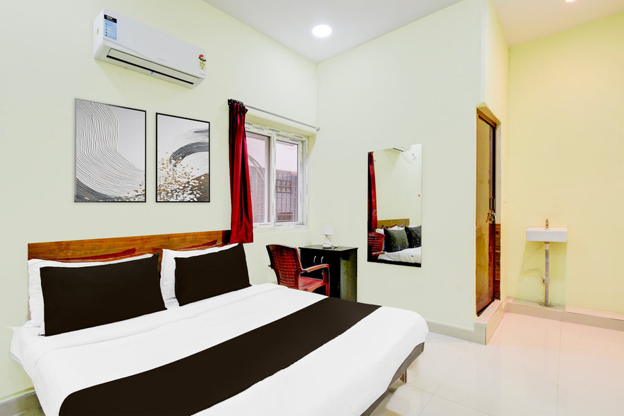 super hotel o moula ali neredmet