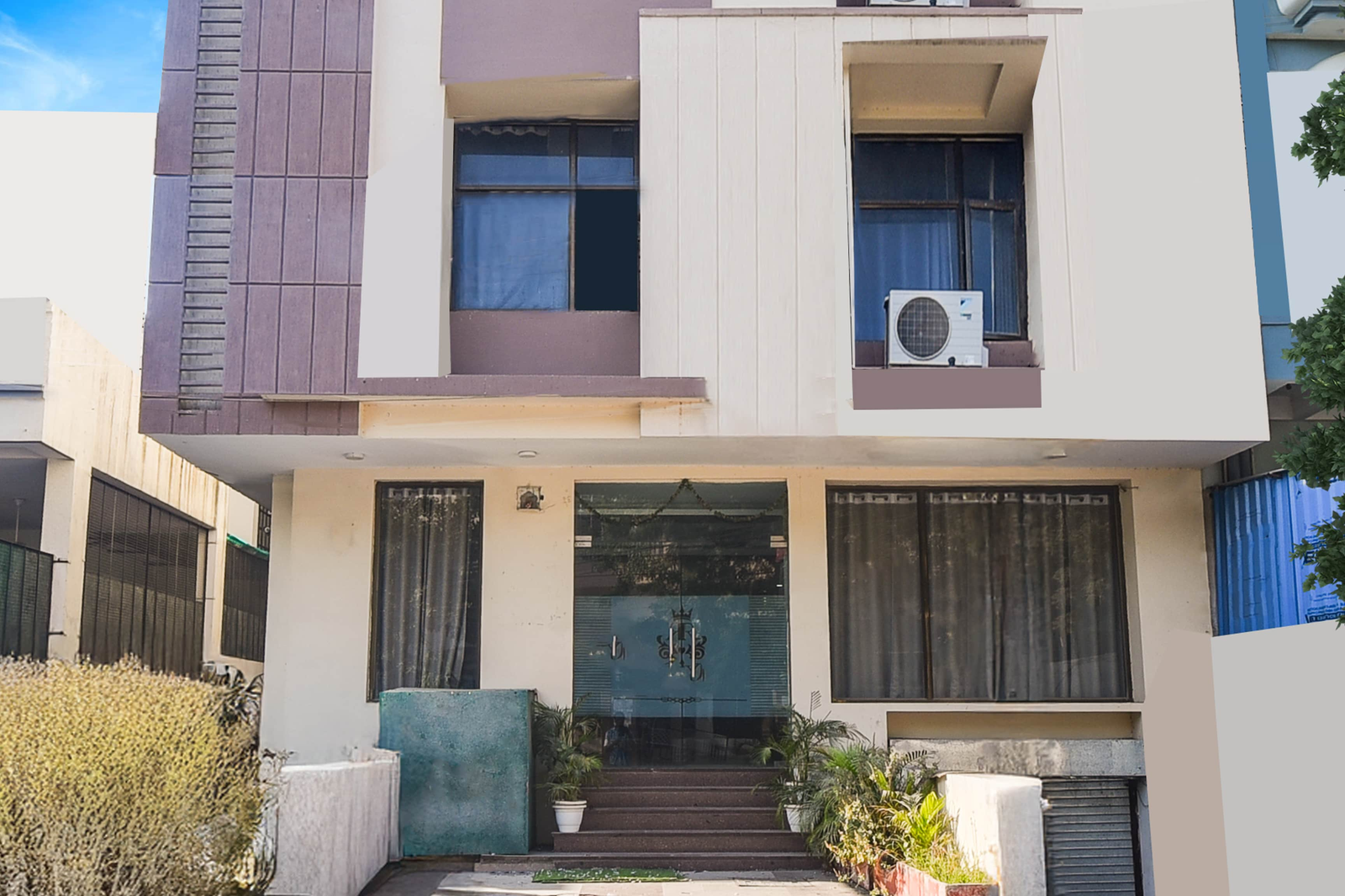 Super Townhouse Malviya Nagar Near Airport Formerly Royal Residency,Malviya Nagar,3 star