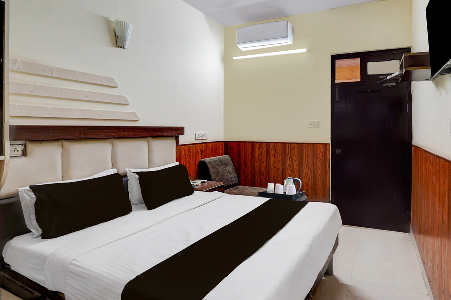 collection o jhalwar road near kota airport