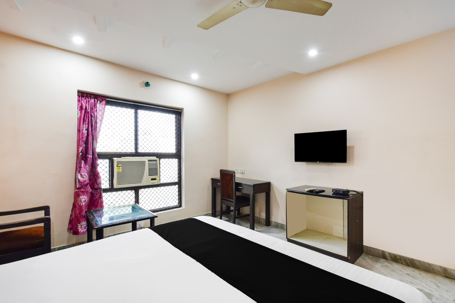 super townhouse oak secunderabad near railway station formerly hotel brahma