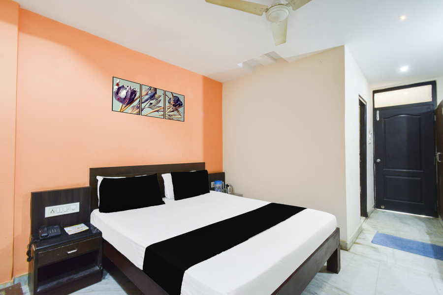super townhouse oak secunderabad near railway station formerly hotel brahma