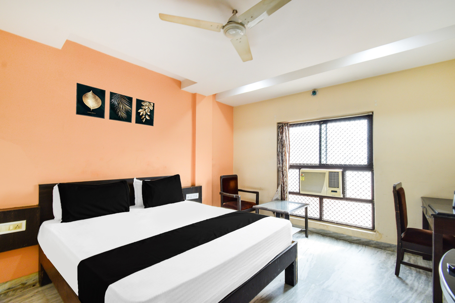 super townhouse oak secunderabad near railway station formerly hotel brahma