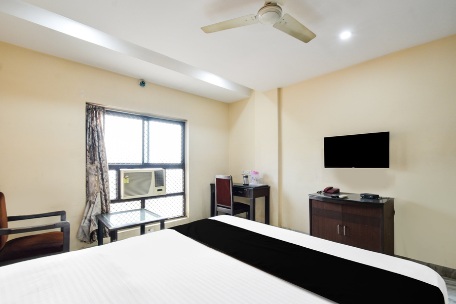 super townhouse oak secunderabad near railway station formerly hotel brahma