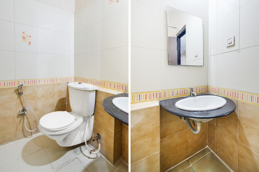 super townhouse oak secunderabad near railway station formerly hotel brahma