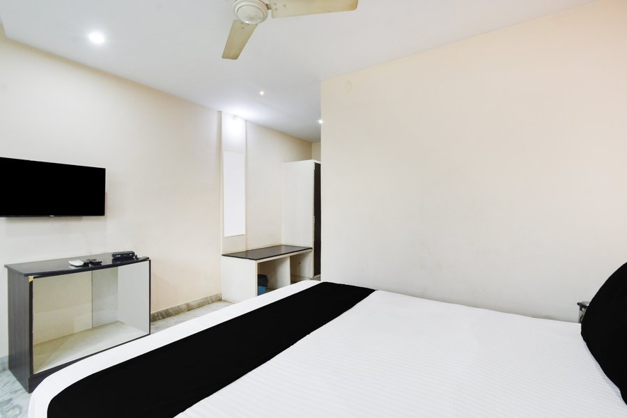 super townhouse oak secunderabad near railway station formerly hotel brahma