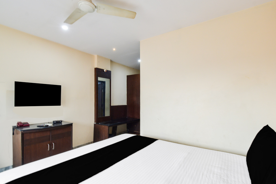 super townhouse oak secunderabad near railway station formerly hotel brahma