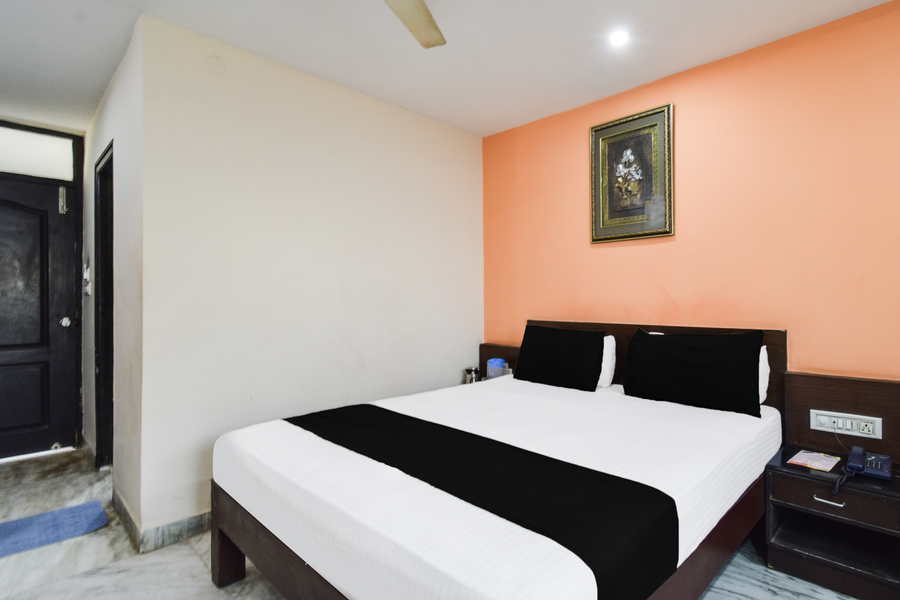 super townhouse oak secunderabad near railway station formerly hotel brahma