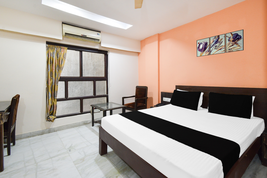 super townhouse oak secunderabad near railway station formerly hotel brahma