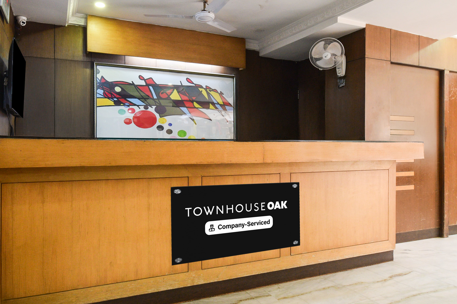 Super Townhouse Oak Secunderabad Near Railway Station Formerly Hotel Brahma,Balapur,4 star