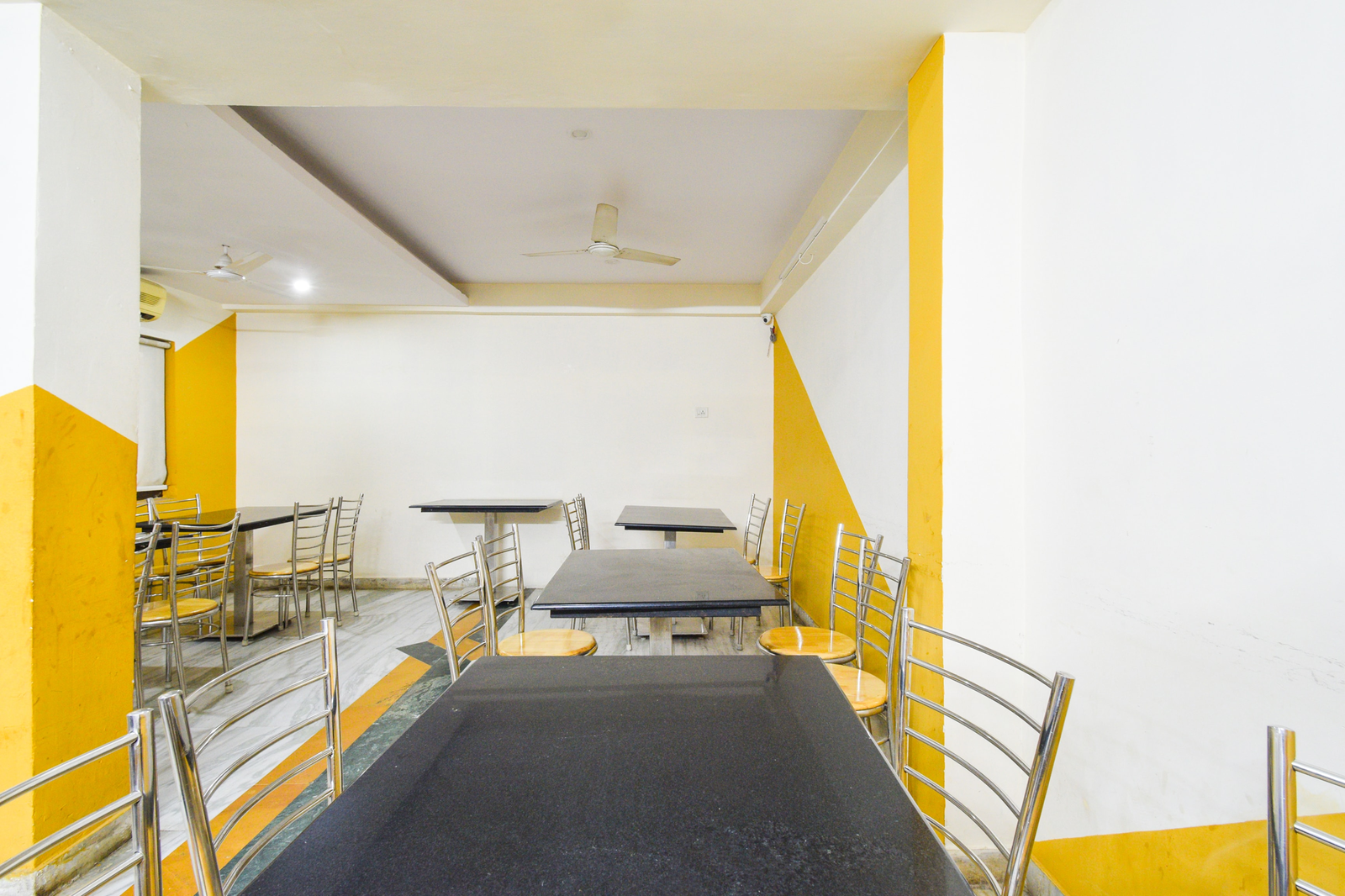 Super Townhouse Oak Secunderabad Near Railway Station Formerly Hotel Brahma,Balapur,4 star
