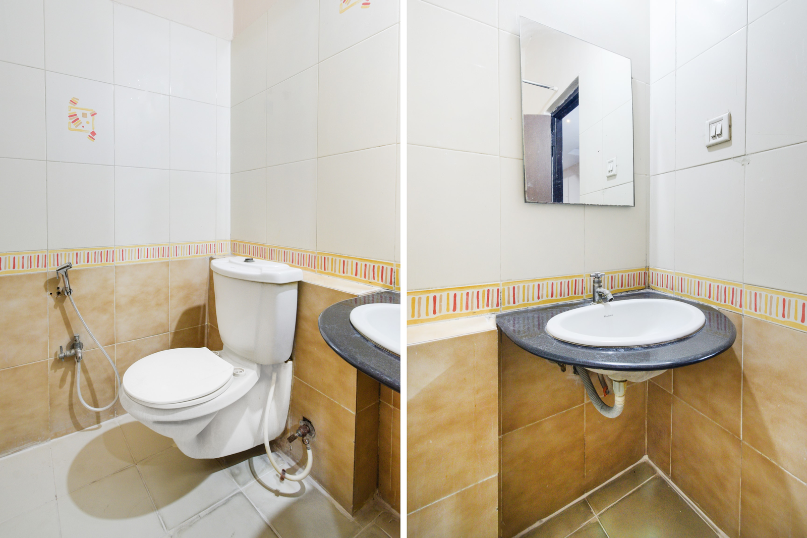 super townhouse oak secunderabad near railway station formerly hotel brahma