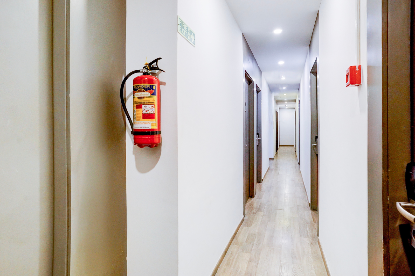 townhouse khar the habitat