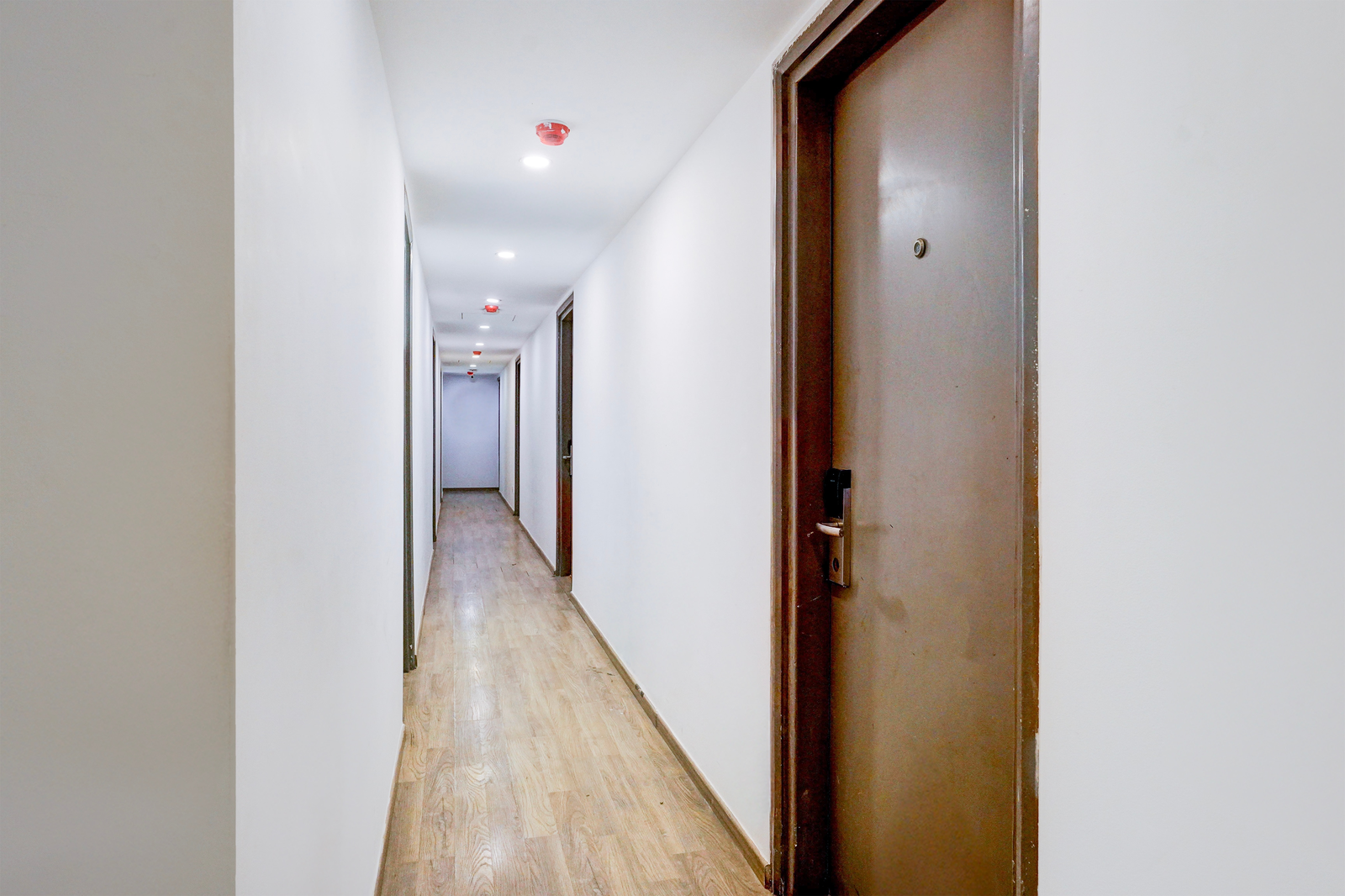 townhouse khar the habitat