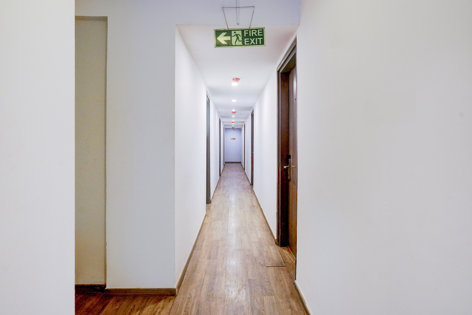 townhouse khar the habitat