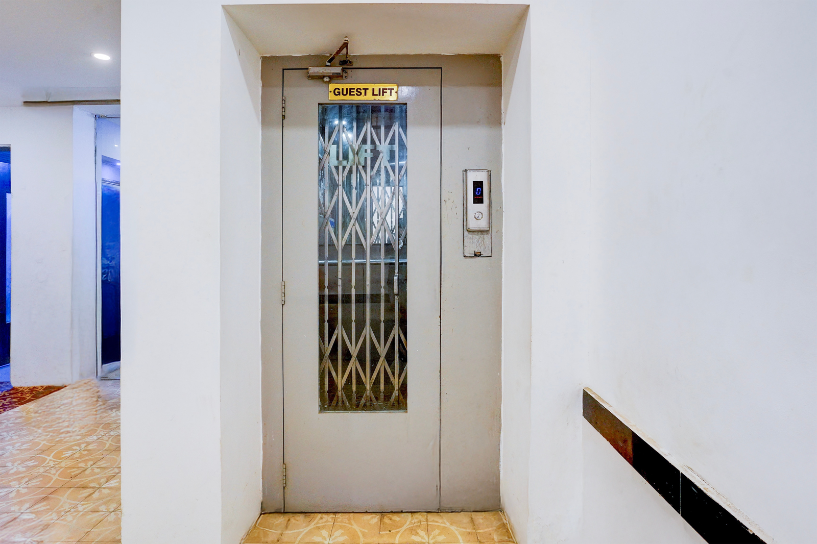 townhouse khar the habitat