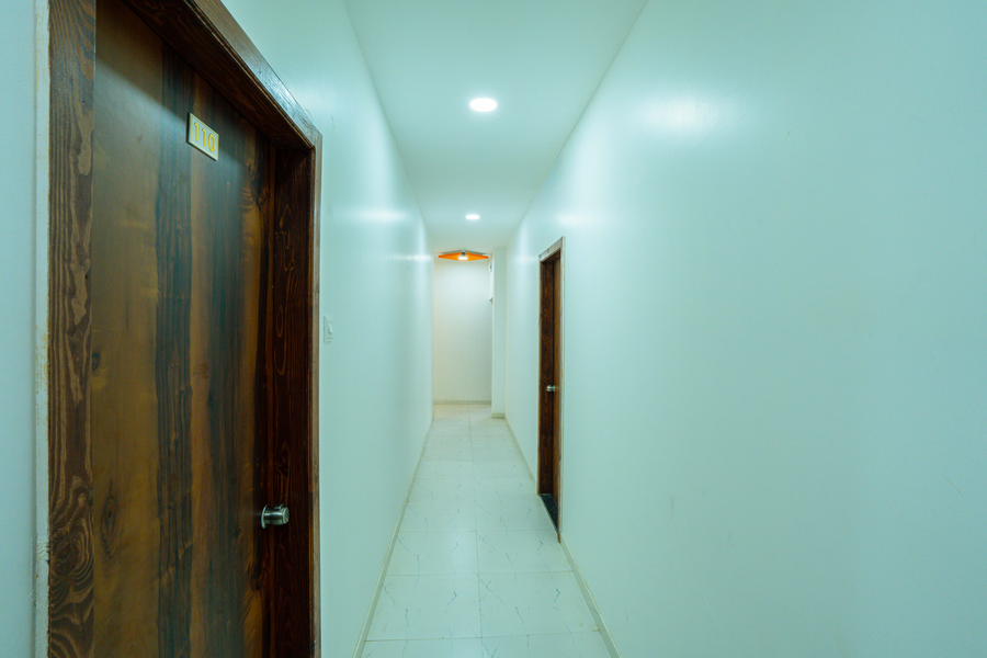 itsy hotels aaditya inn tathawade