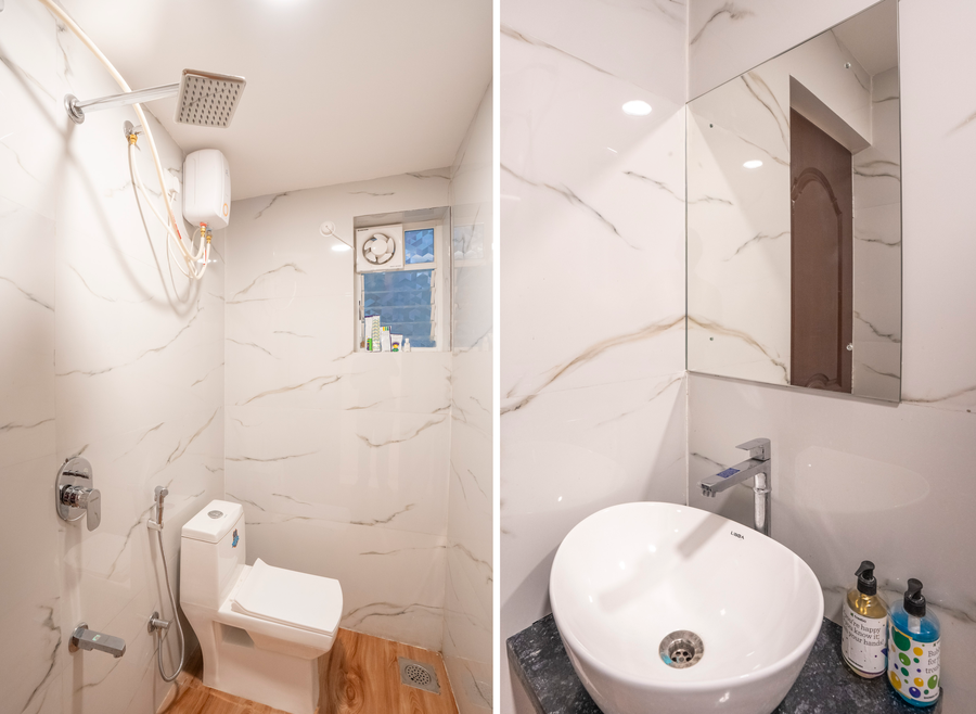 itsy hotels aaditya inn tathawade