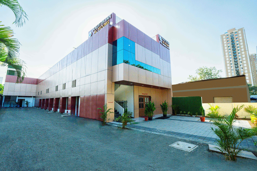 itsy hotels aaditya inn tathawade