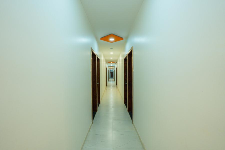 itsy hotels aaditya inn tathawade