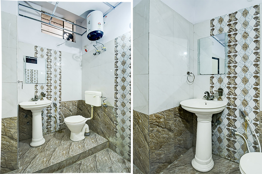 hotel o ramgarh mod near hawa mahal