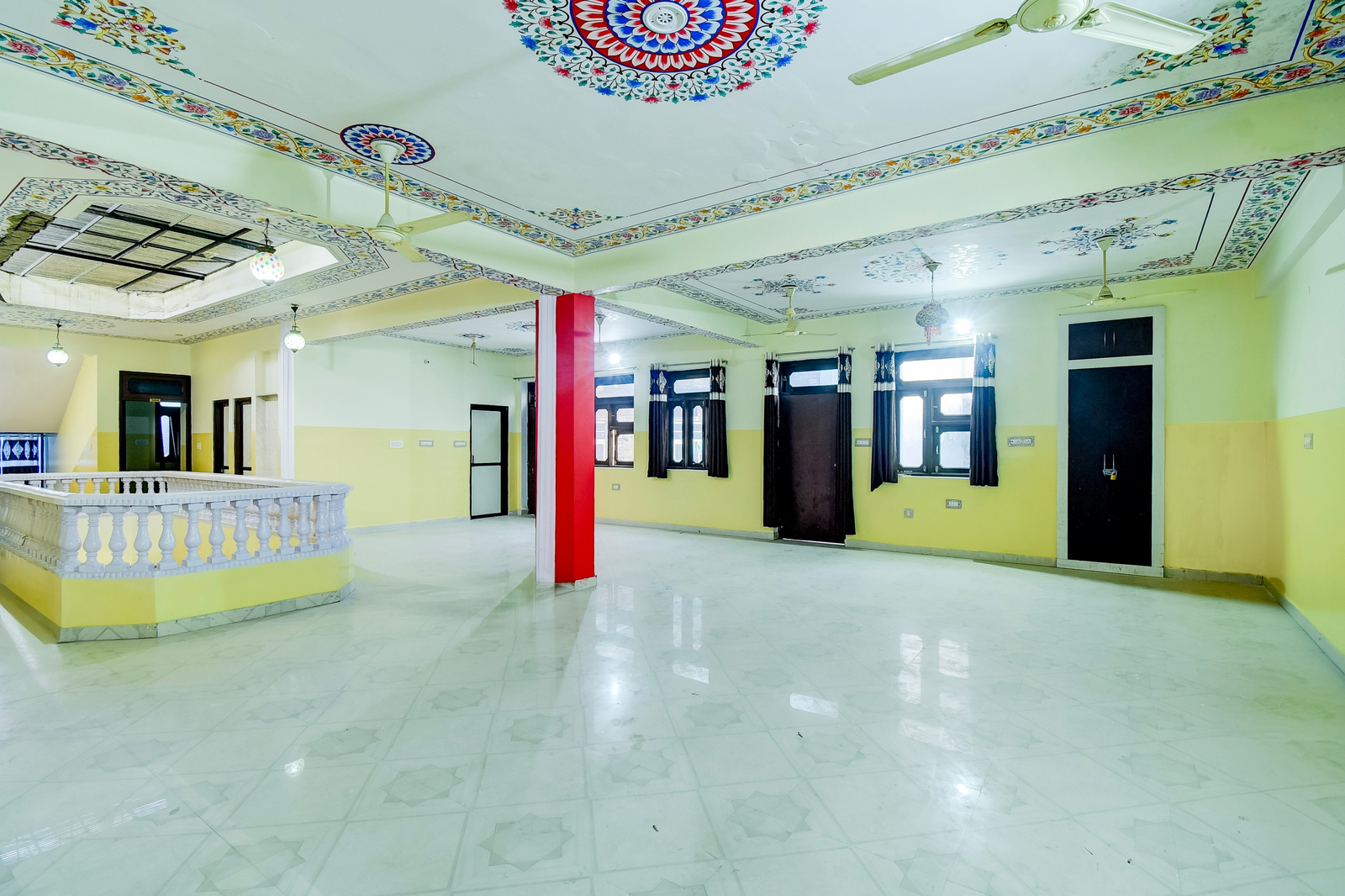 Hotel O Ramgarh Mod Near Hawa Mahal,Karbala,3 star