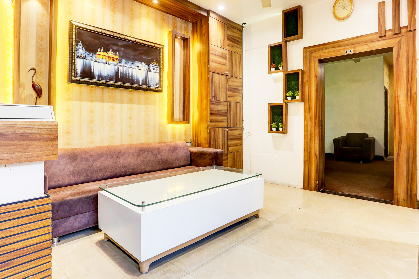 Super Collection O Amritsar Near Bus Stand,GT Road,3 star