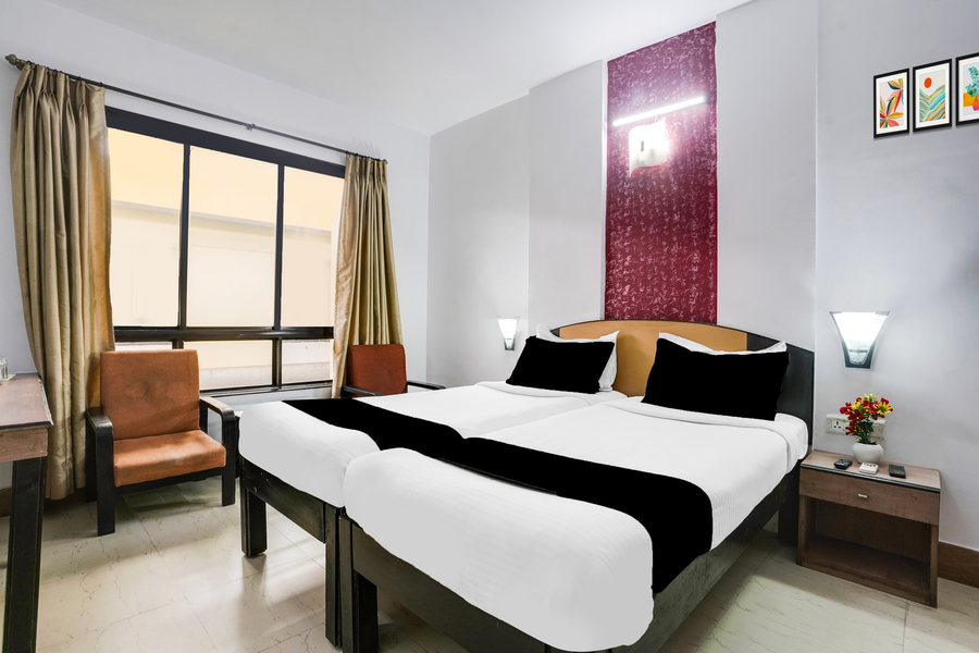 super townhouse margao near railway station formerly hotel tanish