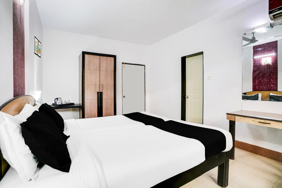 super townhouse margao near railway station formerly hotel tanish
