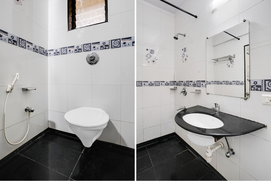 super townhouse margao near railway station formerly hotel tanish