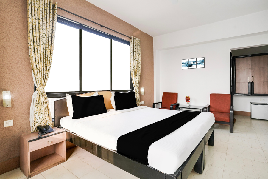 super townhouse margao near railway station formerly hotel tanish