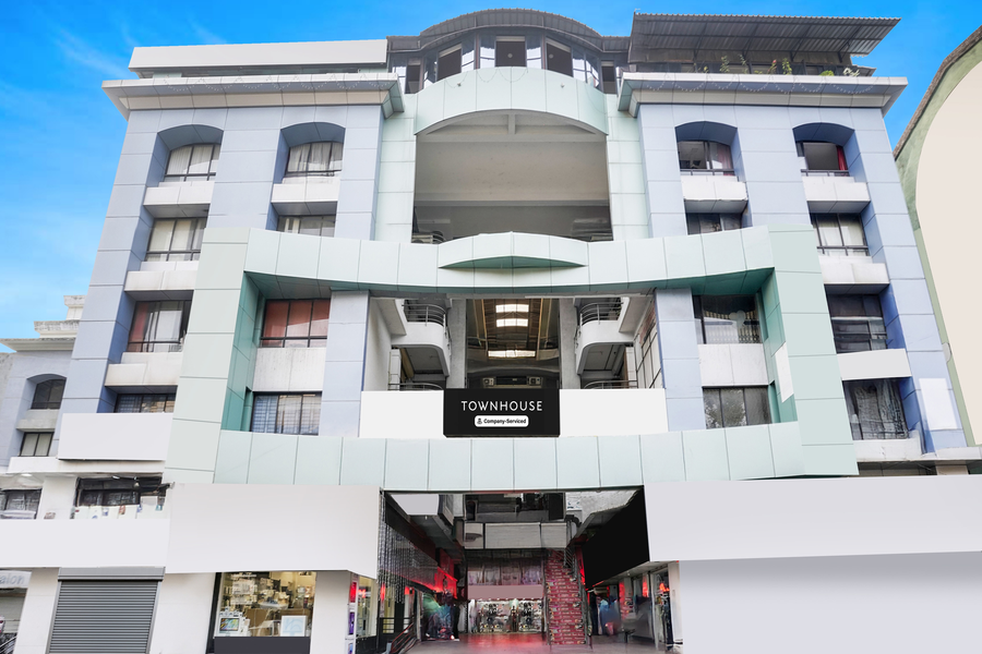 Hotel Chain