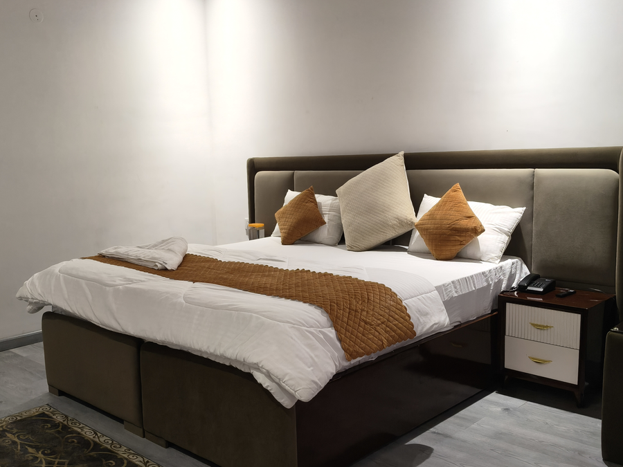 hotel chandraa celebration