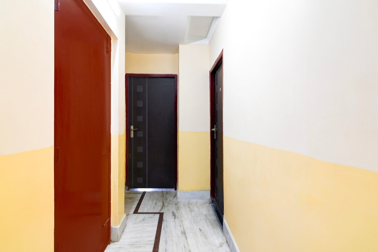 Hotel O Rajarhat Near Nkda Stadium Formerly Filoxenia,,3 star