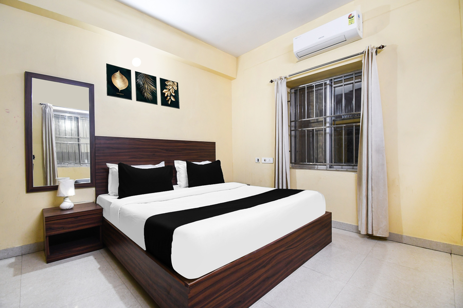 super hotel o indira park road bhubaneswar
