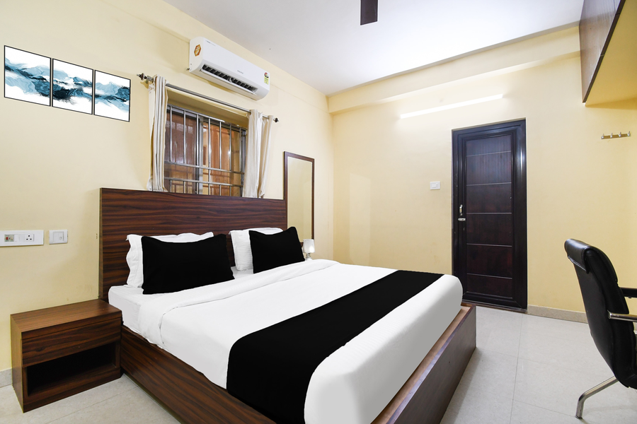 super hotel o indira park road bhubaneswar