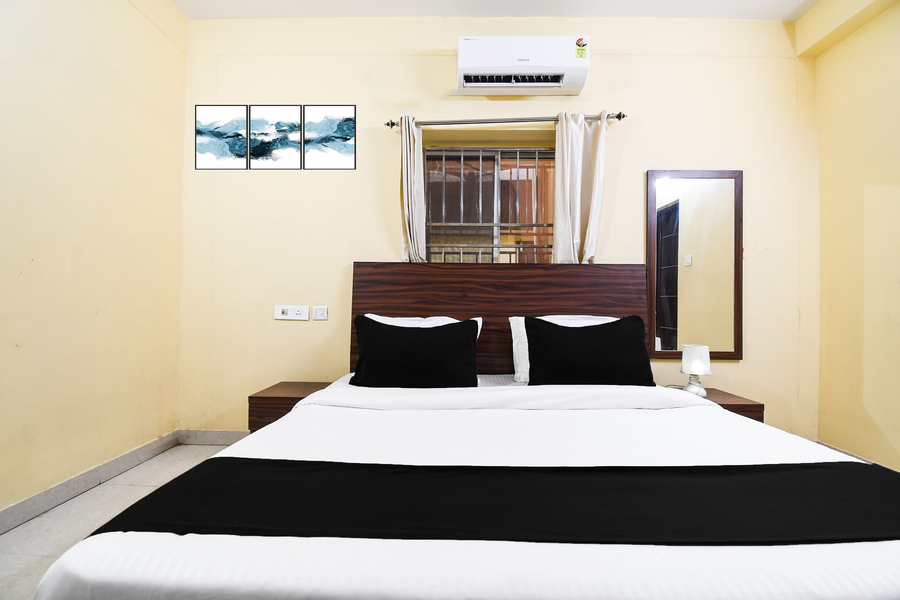 super hotel o indira park road bhubaneswar