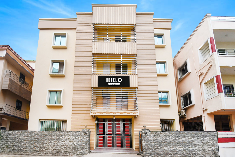 Hotel Chain