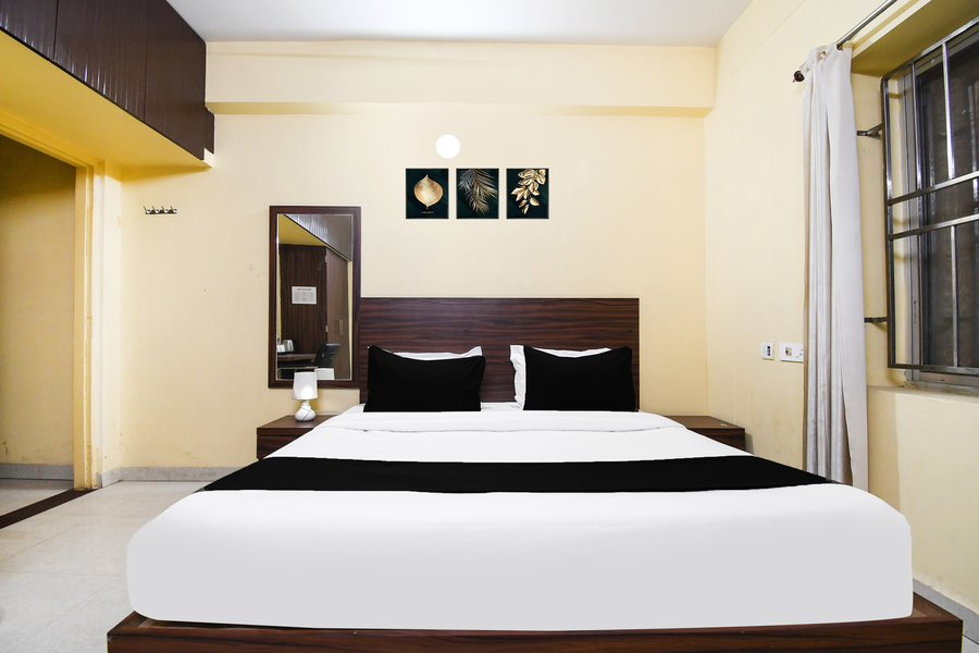 super hotel o indira park road bhubaneswar