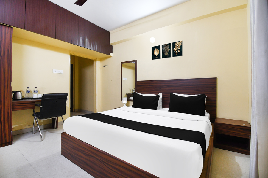 super hotel o indira park road bhubaneswar