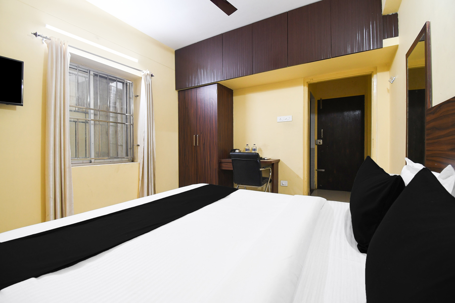super hotel o indira park road bhubaneswar