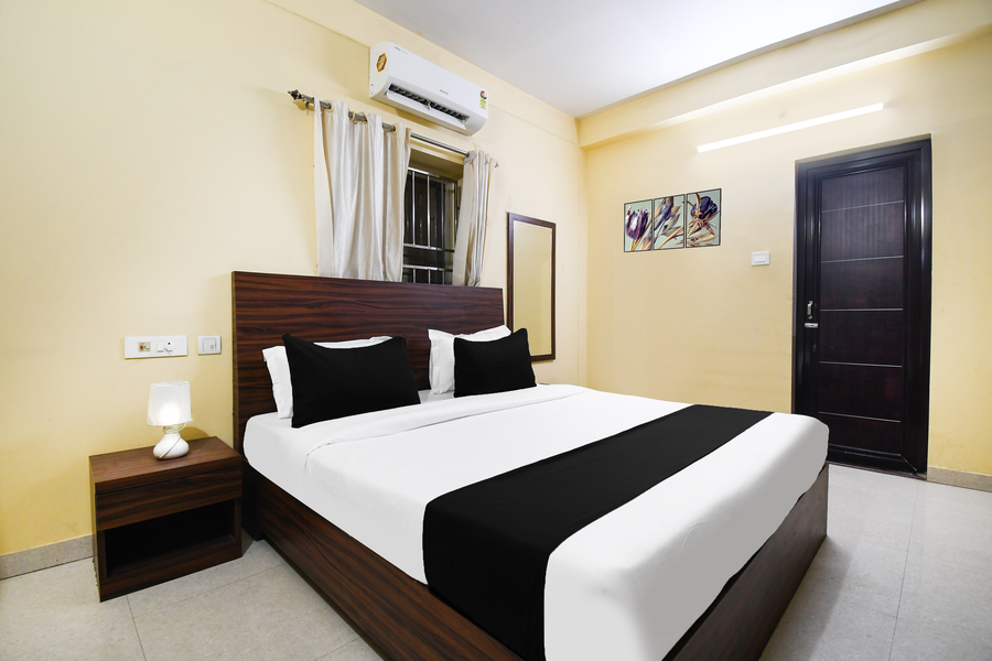 super hotel o indira park road bhubaneswar