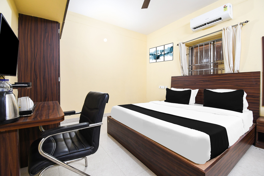 super hotel o indira park road bhubaneswar