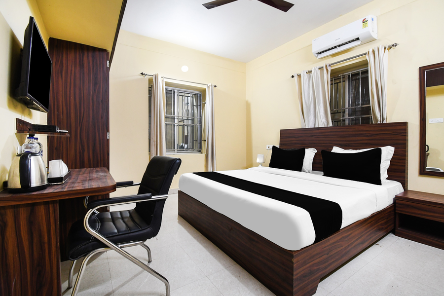 super hotel o indira park road bhubaneswar