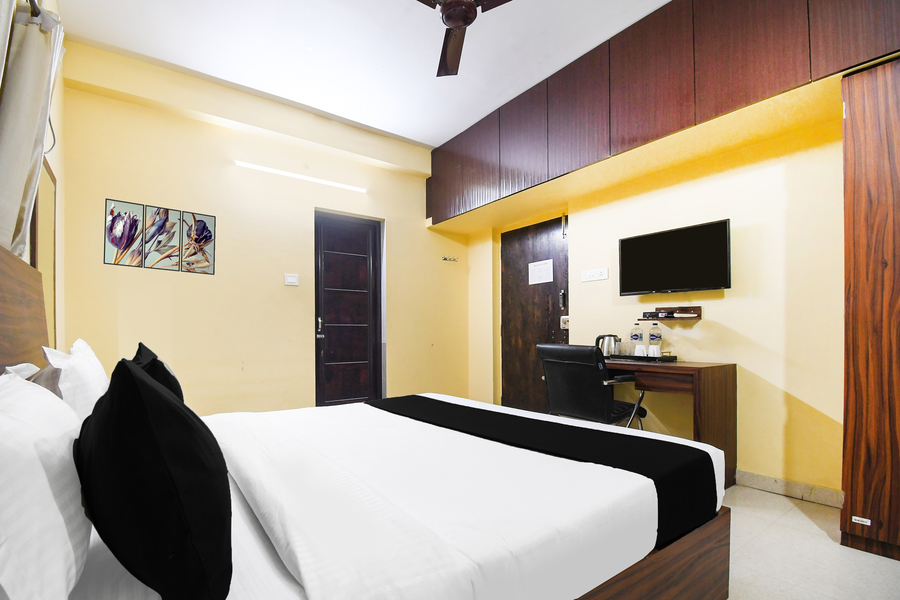 super hotel o indira park road bhubaneswar