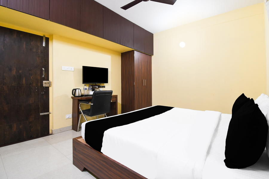 super hotel o indira park road bhubaneswar