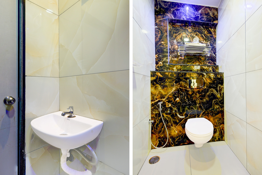 super hotel o ganakkal near bgs hospital junction formerly omkar global inn