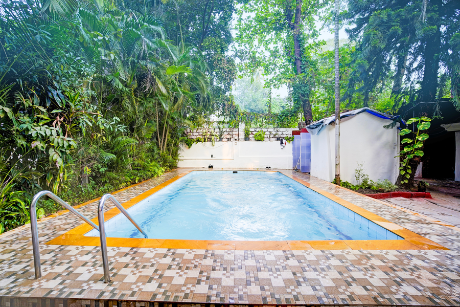 super collection o holiday street calangute formerly shruti resort