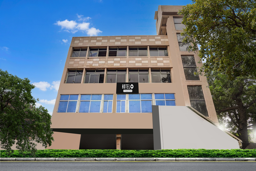 Hotel Chain